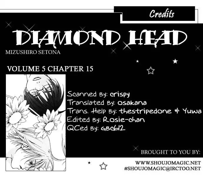 Diamond Head Chapter 15 2